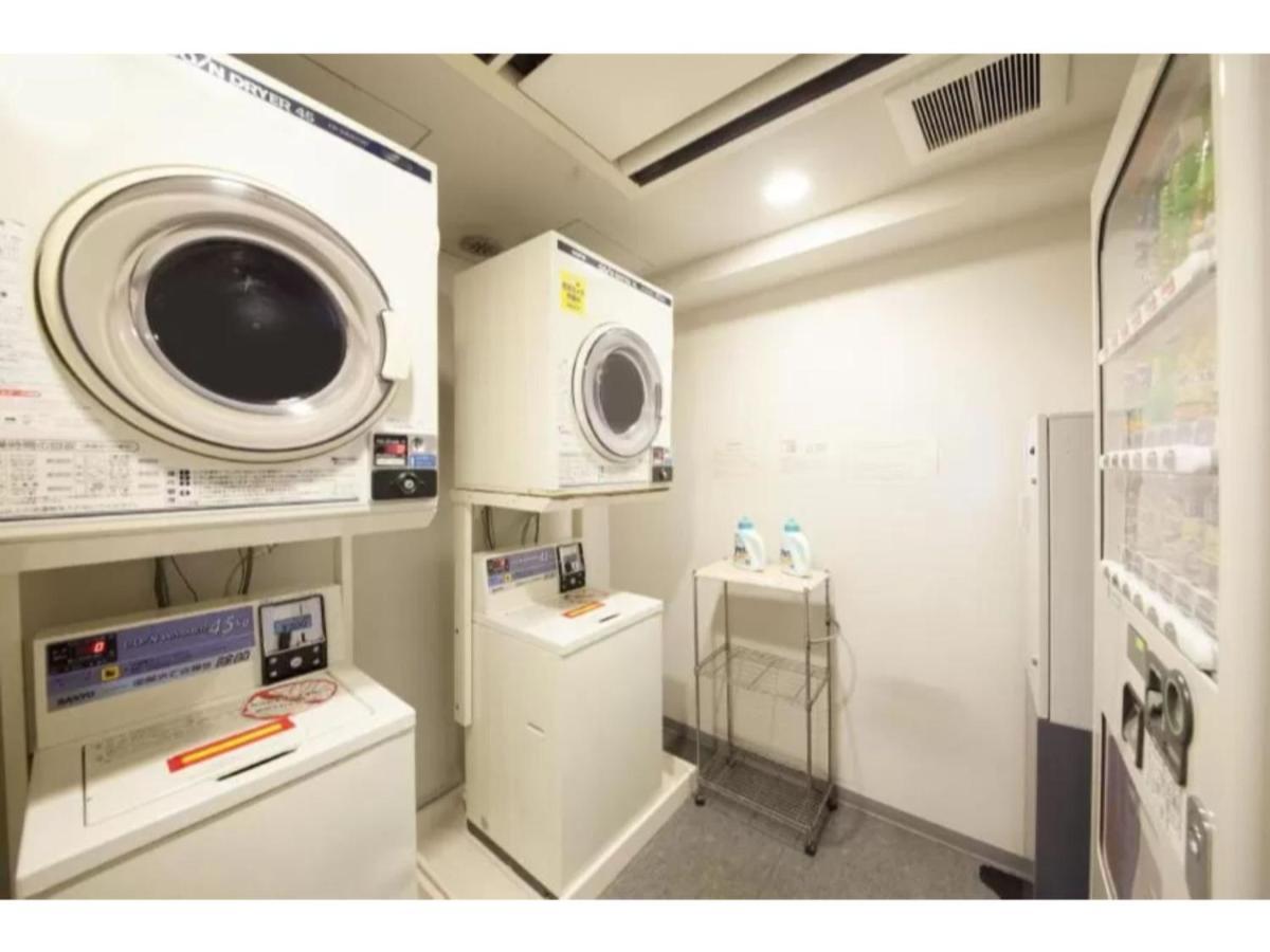 R&B Hotel Hachioji - Vacation Stay 13867V Exterior foto