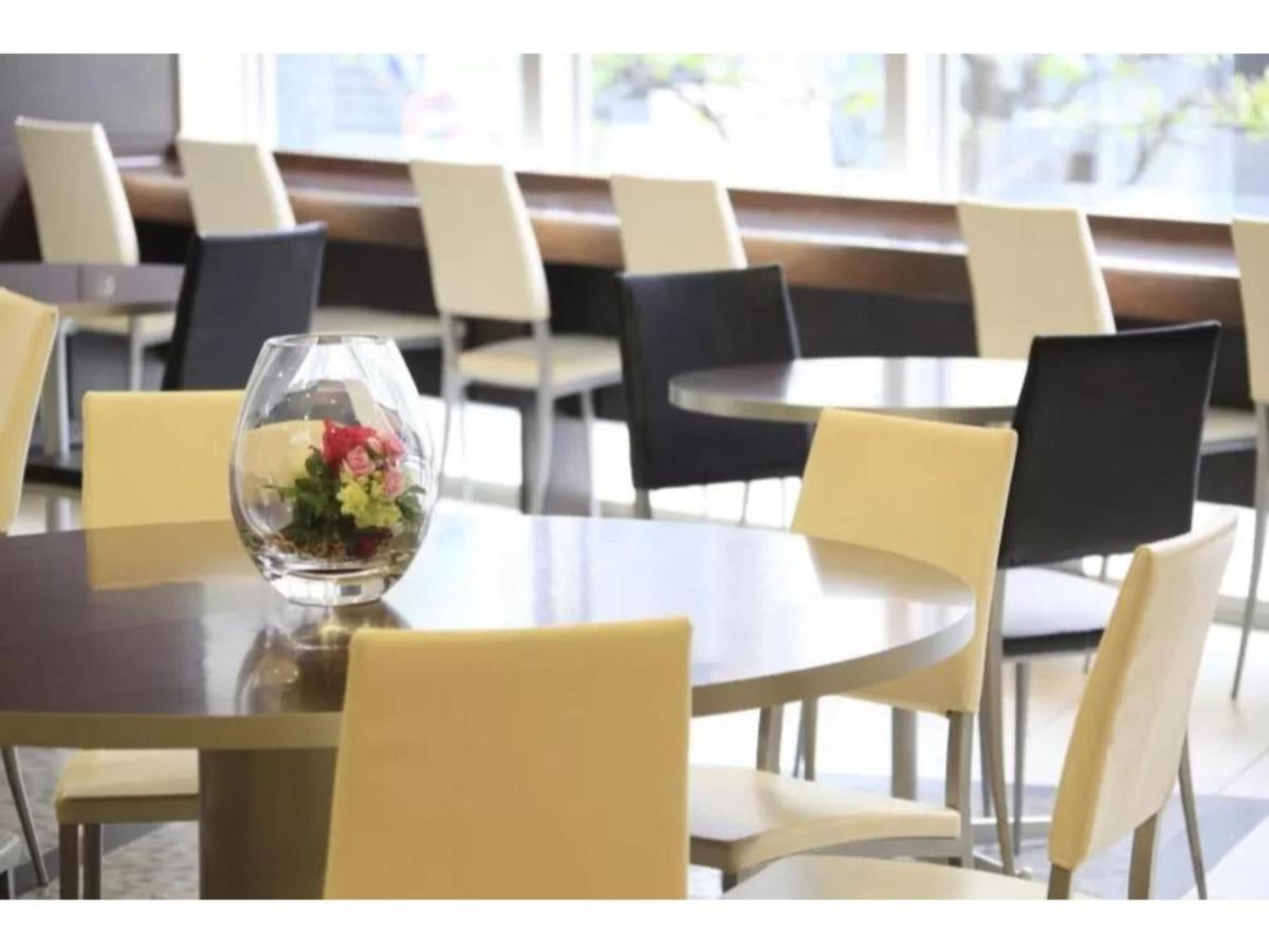 R&B Hotel Hachioji - Vacation Stay 13867V Exterior foto